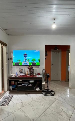 Casa para alugar com 130m², 2 quartos e 6 vagas