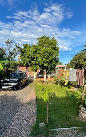 Casa para alugar com 130m², 2 quartos e 6 vagas