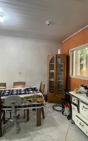 Casa para alugar com 130m², 2 quartos e 6 vagas