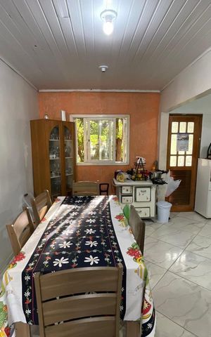 Casa para alugar com 130m², 2 quartos e 6 vagas