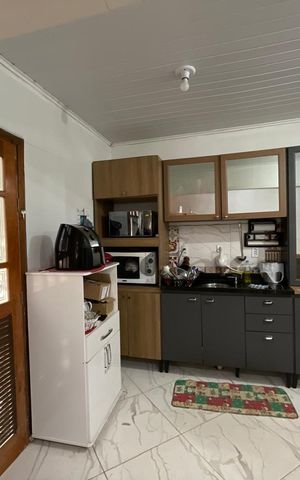 Casa para alugar com 130m², 2 quartos e 6 vagas