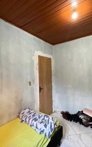 Casa para alugar com 130m², 2 quartos e 6 vagas