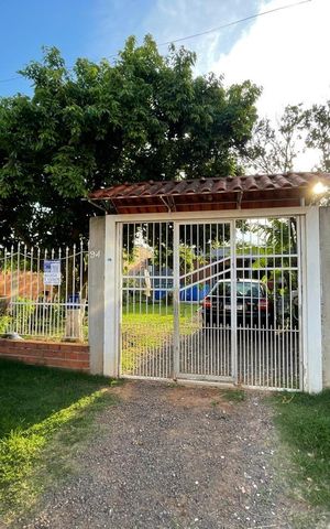 Casa para alugar com 130m², 2 quartos e 6 vagas Casa para alugar com 130m², 2 quartos e 6 vagasPlaca Instalada em 06/04/2026 - Cod.LBED-42