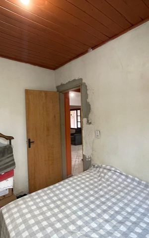 Casa para alugar com 130m², 2 quartos e 6 vagas