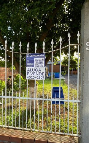Casa para alugar com 130m², 2 quartos e 6 vagas Casa para alugar com 130m², 2 quartos e 6 vagasPlaca Instalada em 06/04/2026 - Cod.LBED-42