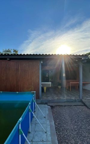 Casa para alugar com 130m², 2 quartos e 6 vagas