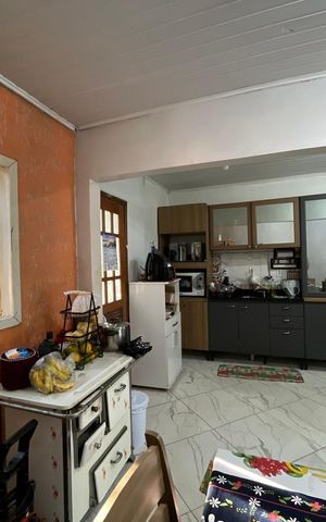 Casa para alugar com 130m², 2 quartos e 6 vagas