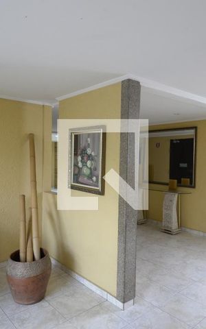 Apartamento à venda com 100m², 3 quartos e 1 vaga Apartamento à venda com 100m², 3 quartos e 1 vagaHall de entrada
