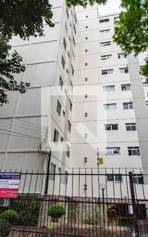 Apartamento à venda com 100m², 3 quartos e 1 vaga Apartamento à venda com 100m², 3 quartos e 1 vagaFachada