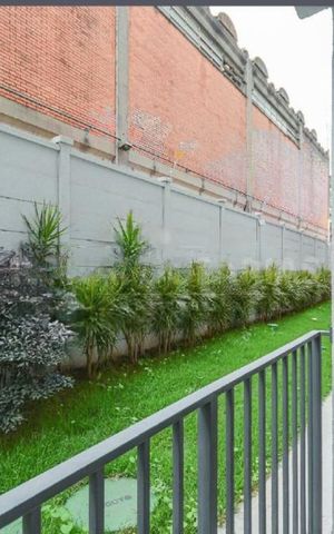 Apartamento à venda com 37m², 2 quartos e sem vaga