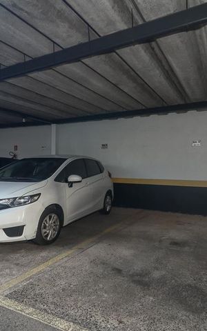 Apartamento à venda com 66m², 2 quartos e 1 vagaGaragem