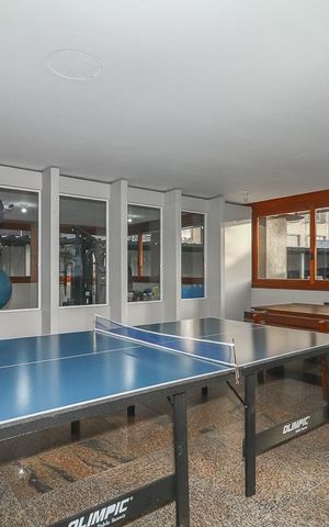 Apartamento à venda com 66m², 2 quartos e 1 vagaSalão de jogos