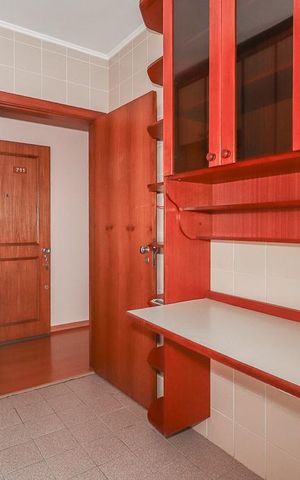 Apartamento à venda com 66m², 2 quartos e 1 vagaCozinha