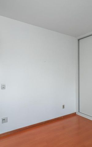 Apartamento à venda com 66m², 2 quartos e 1 vagaQuarto