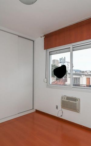 Apartamento à venda com 66m², 2 quartos e 1 vagaQuarto