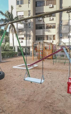 Apartamento à venda com 66m², 2 quartos e 1 vagaÁrea comum - Playground