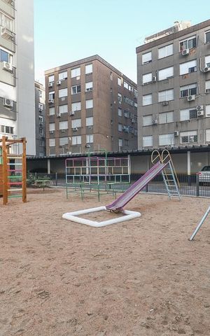 Apartamento à venda com 66m², 2 quartos e 1 vagaÁrea comum - Playground