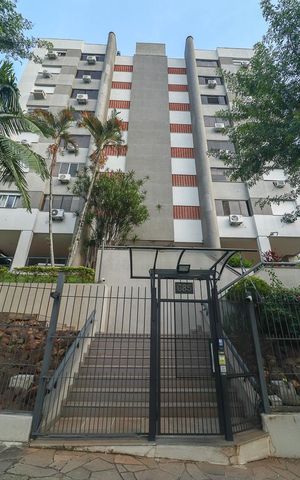 Apartamento à venda com 66m², 2 quartos e 1 vagaFachada
