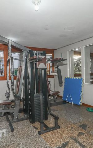 Apartamento à venda com 66m², 2 quartos e 1 vagaÁrea comum - Academia