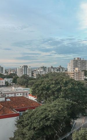 Apartamento à venda com 66m², 2 quartos e 1 vagaVista