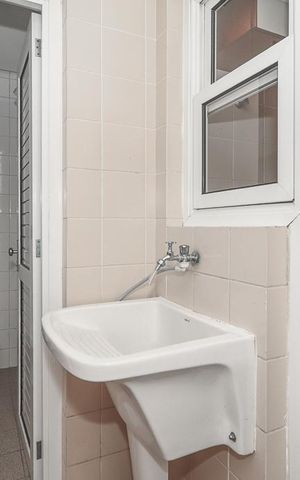 Apartamento à venda com 66m², 2 quartos e 1 vagaÁrea de Serviço