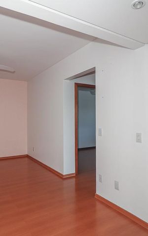 Apartamento à venda com 66m², 2 quartos e 1 vagaSala