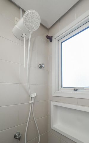 Apartamento à venda com 66m², 2 quartos e 1 vagaBanheiro
