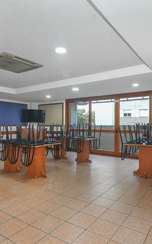 Apartamento à venda com 66m², 2 quartos e 1 vagaÁrea comum - Salão de festas