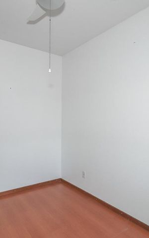 Apartamento à venda com 66m², 2 quartos e 1 vagaQuarto 2