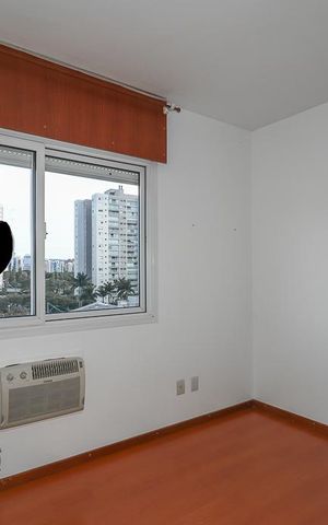 Apartamento à venda com 66m², 2 quartos e 1 vagaQuarto