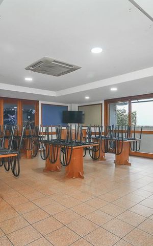 Apartamento à venda com 66m², 2 quartos e 1 vagaÁrea comum - Salão de festas