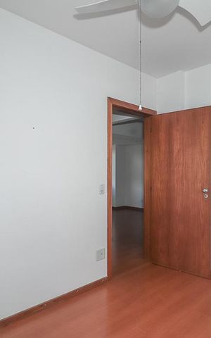 Apartamento à venda com 66m², 2 quartos e 1 vagaQuarto 2