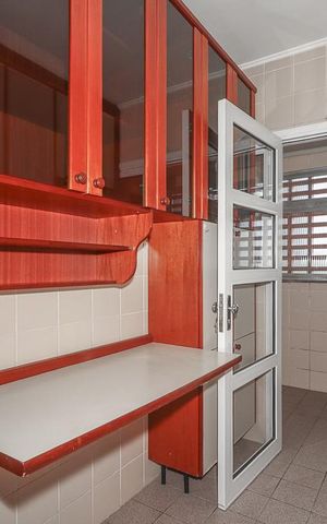 Apartamento à venda com 66m², 2 quartos e 1 vagaCozinha