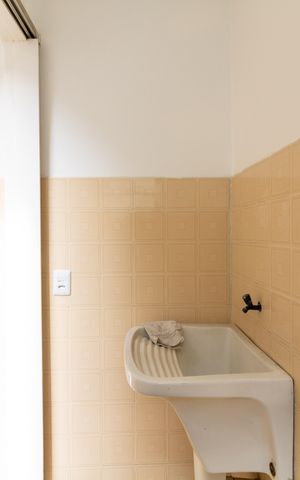Apartamento à venda com 68m², 3 quartos e sem vaga Apartamento à venda com 68m², 3 quartos e sem vagaÁrea de Serviço