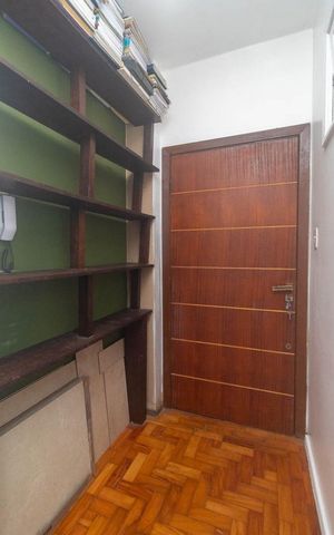 Apartamento para alugar com 70m², 2 quartos e sem vaga Apartamento para alugar com 70m², 2 quartos e sem vagaEntrada