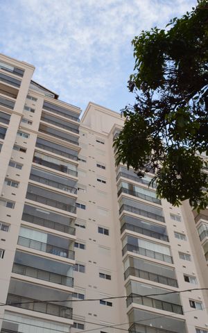 Apartamento à venda com 68m², 2 quartos e 1 vagaFachada