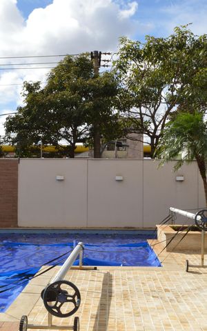 Apartamento à venda com 68m², 2 quartos e 1 vagaPiscina