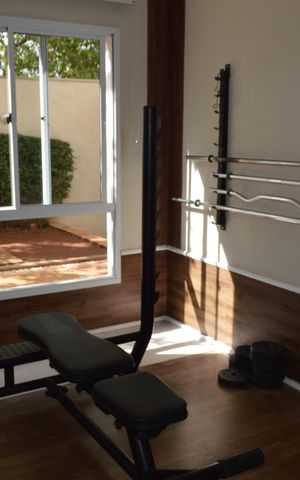 Apartamento à venda com 68m², 2 quartos e 1 vagaAcademia