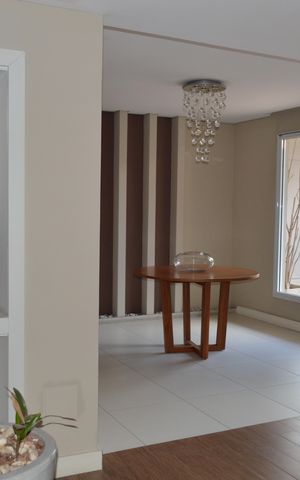 Apartamento à venda com 68m², 2 quartos e 1 vagaHall