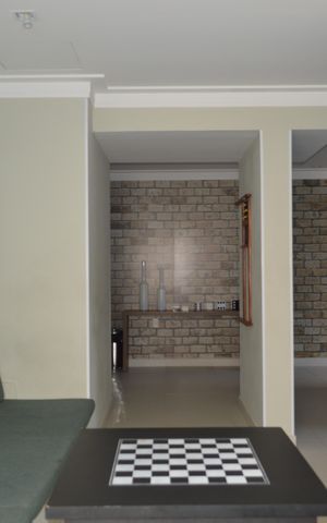 Apartamento à venda com 68m², 2 quartos e 1 vagaSalão de jogos