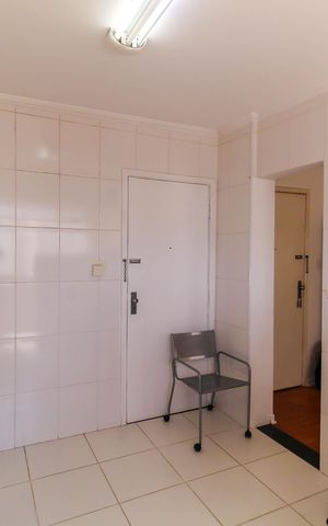 Apartamento à venda com 73m², 2 quartos e 1 vaga Apartamento à venda com 73m², 2 quartos e 1 vagaCozinha