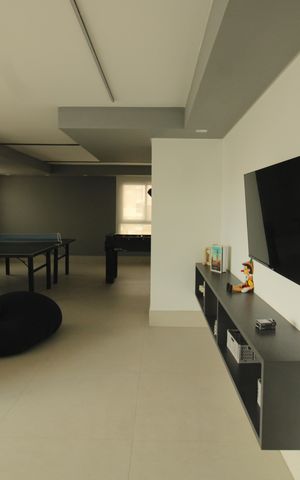 Apartamento à venda com 35m², 1 quarto e sem vagaSala de Jogos