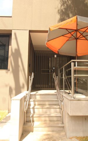 Apartamento à venda com 35m², 1 quarto e sem vagaFachada
