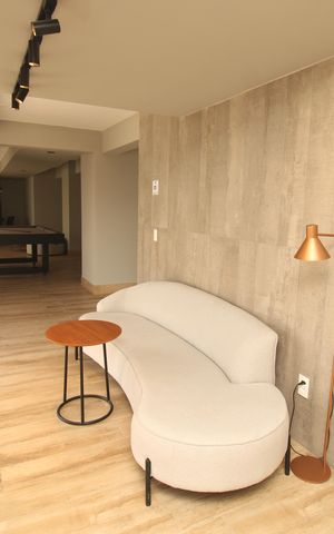 Apartamento à venda com 35m², 1 quarto e sem vagaÁrea comum