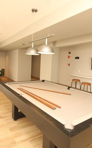Apartamento à venda com 35m², 1 quarto e sem vagaÁrea comum 