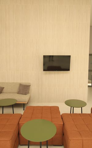 Apartamento à venda com 35m², 1 quarto e sem vagaÁrea comum - Salão de festas