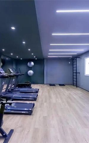 Apartamento à venda com 36m², 2 quartos e sem vaga