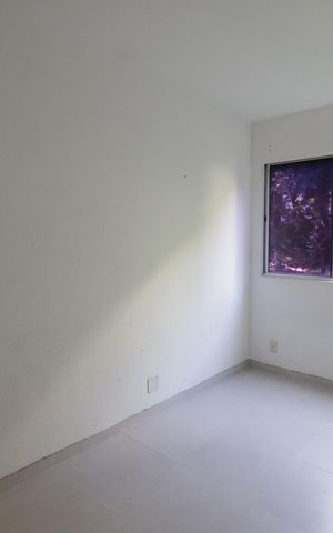 Apartamento à venda com 42m², 2 quartos e 1 vagaQuarto 2