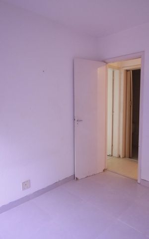 Apartamento à venda com 42m², 2 quartos e 1 vagaQuarto 1