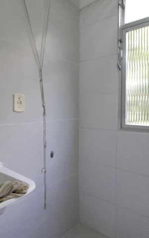 Apartamento à venda com 42m², 2 quartos e 1 vagaÁrea de Serviço